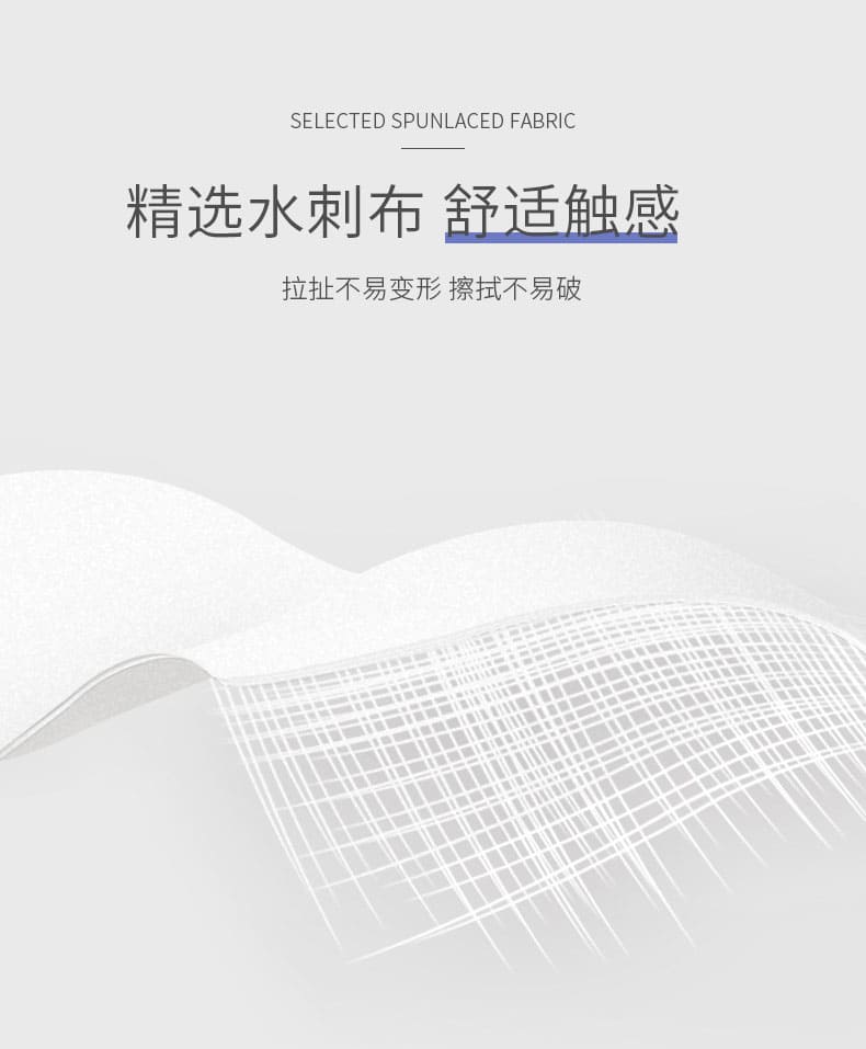 华药（Huayao） 百年修医生 75%酒精湿巾 （10抽、40抽、80抽）